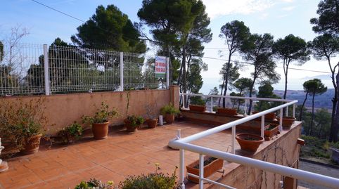 Chalet independiente de lujo con impresionantes vistas al mar Mediterráneo y al campo.Este amplio chalet está situado en la tranqu, imatge 5