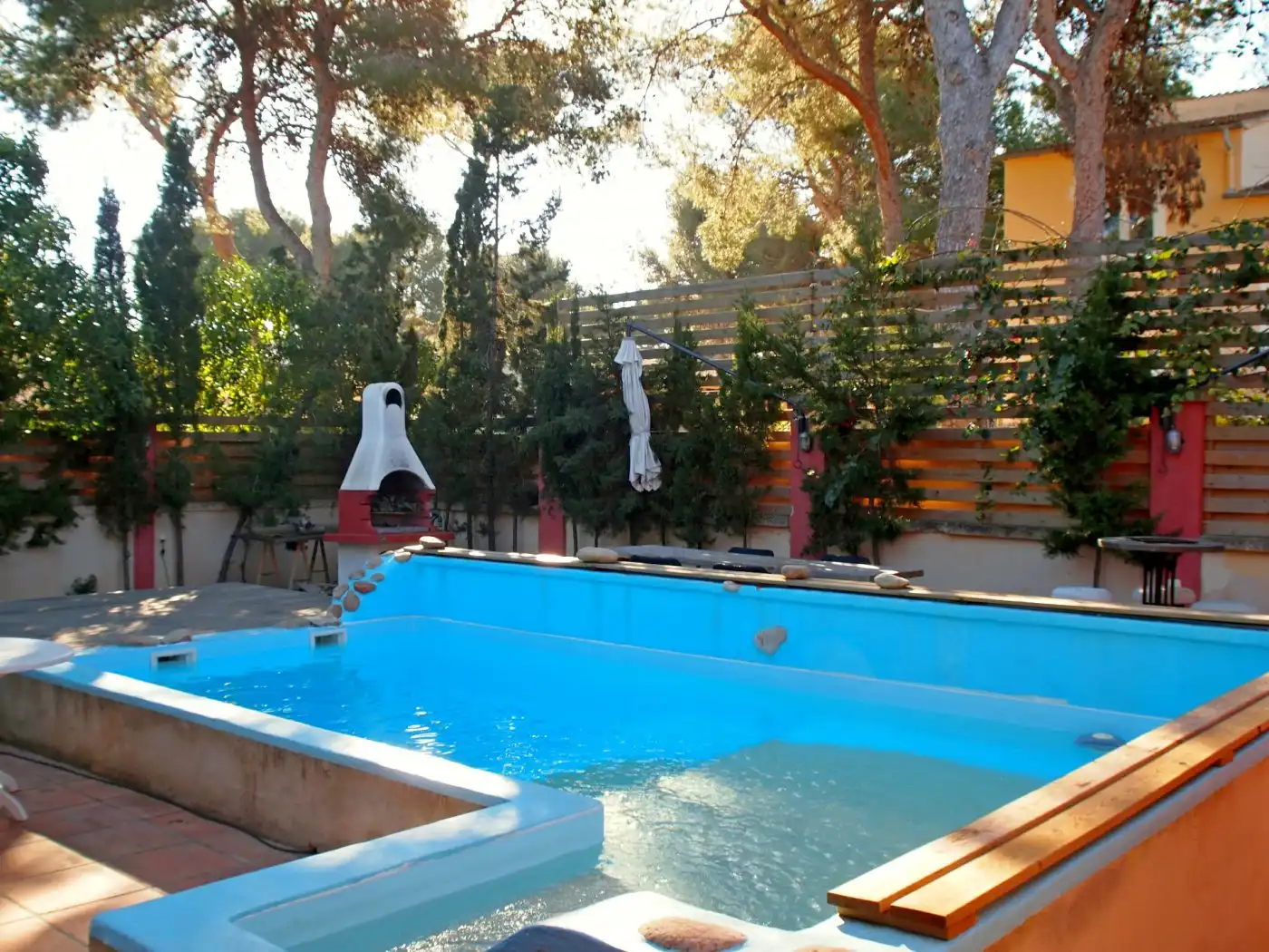Villa con terrazza in vendita a El Toro, imagen 2
