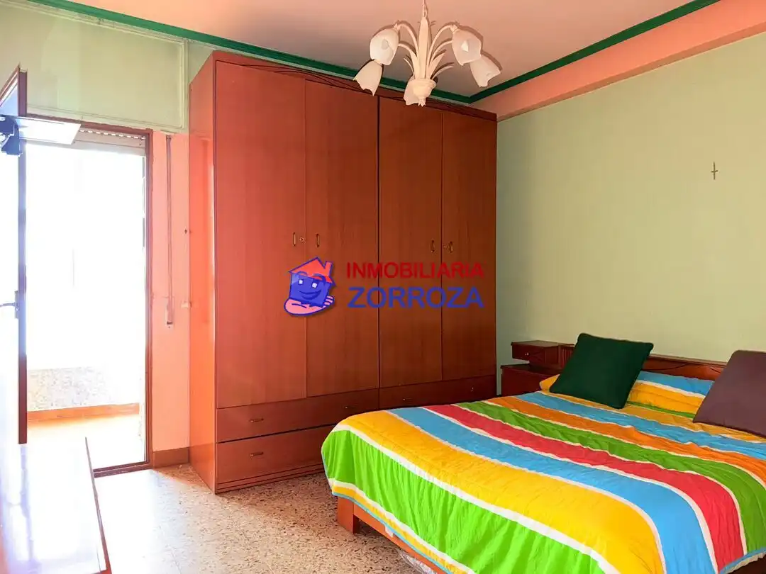 Flat for sale in Cruces Plaza, imagen 5