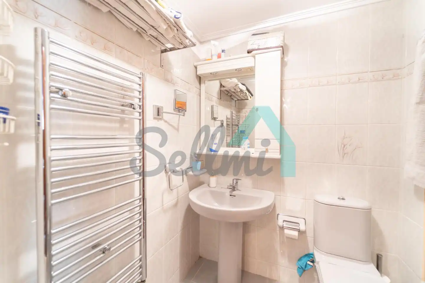 Maisonette zum Verkauf in Falo Moro, La Pola Siero