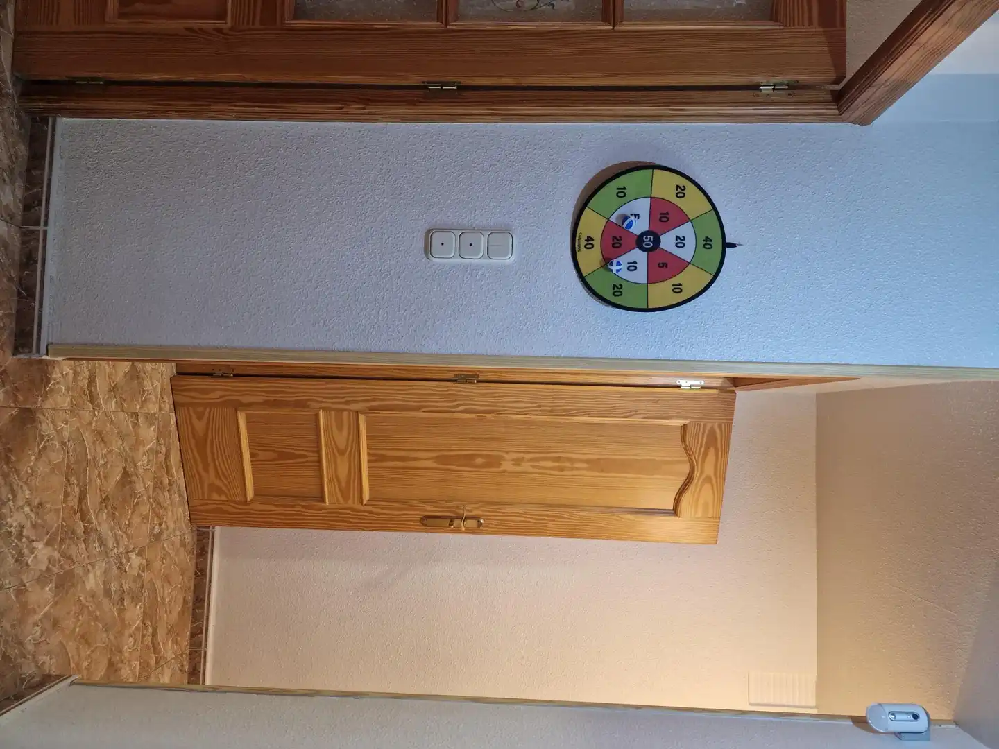 Piso en venta en Águilas con Aire acondicionado, Amueblado y Balcón