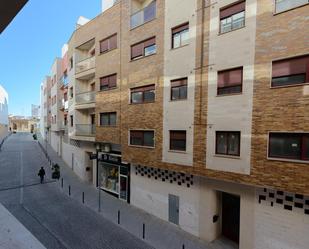 Vista exterior de Local en venda en Almendralejo