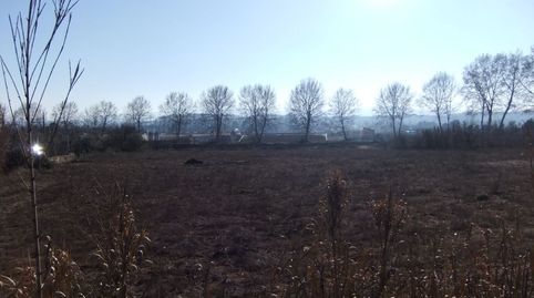 Foto 4 de Terreny en venda a Les Borges Blanques, Lleida