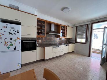 Haus mit Garten zur Miete in Montecelo Alto