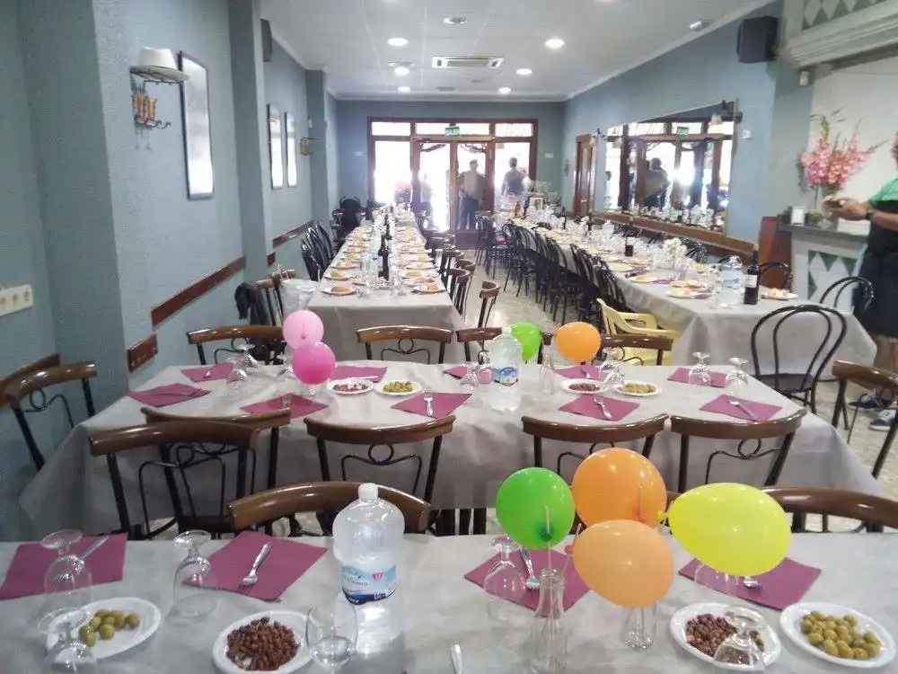 Local de alquiler en Antella con Aire acondicionado, Calefacción y Terraza
