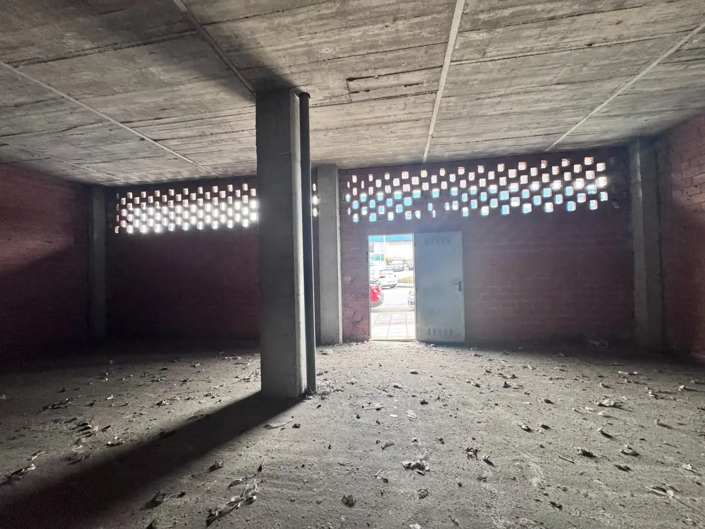 Local comercial en alquiler en Polígono Polígono Asipo Calle B, imagen 9