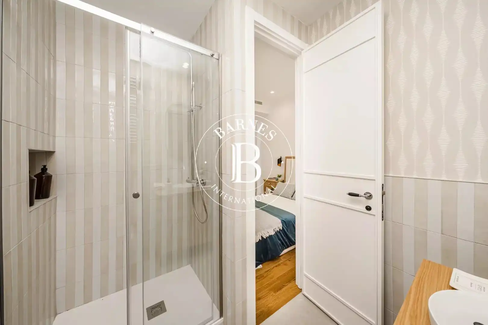 Flat with terrace for sale in Moncloa - Aravaca, imagen 24
