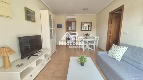 Photo 4 of Flat to rent in Tomillo, Las Salinas, Almería