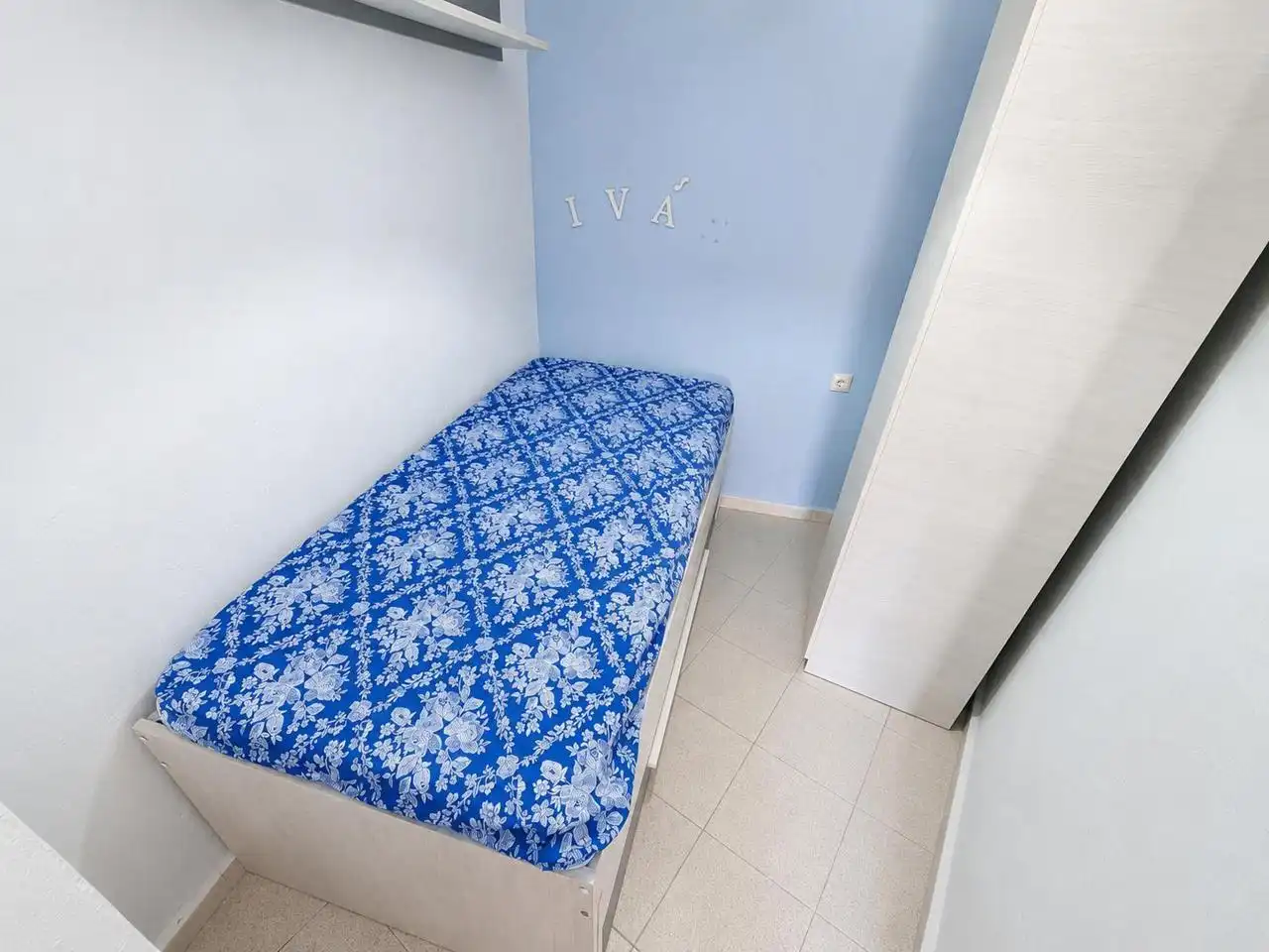 Bedroom of Houses for sale in Alcuéscar
