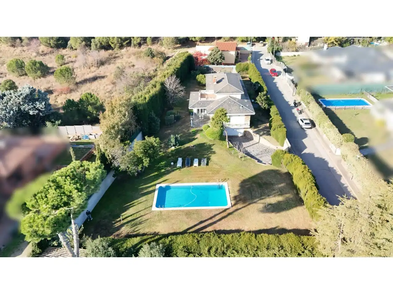 Casa o chalet en venta en Calle Travessia del Tibidabo, Canovelles