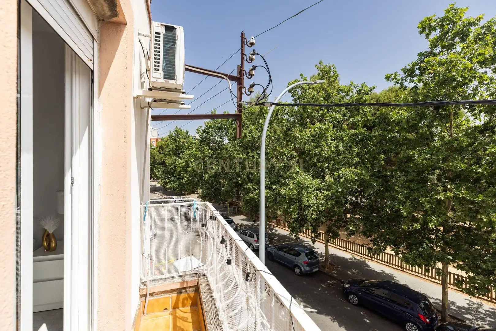 Terrassa de Dúplex en venda en Sabadell amb Balcó