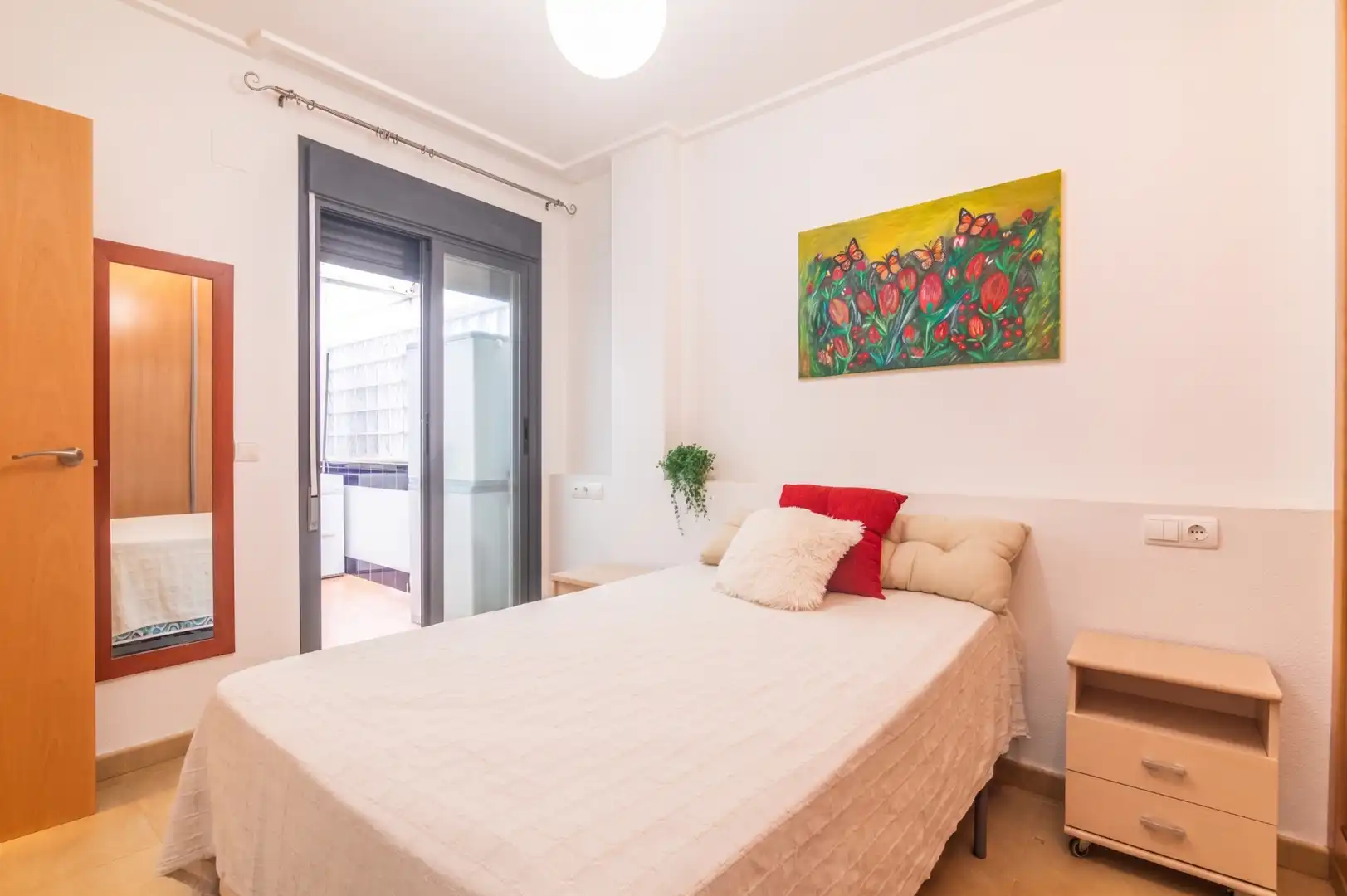 Wohnung mit Terrasse zum Verkauf in Calle José Alejo Bonmatí 29, imagen 18
