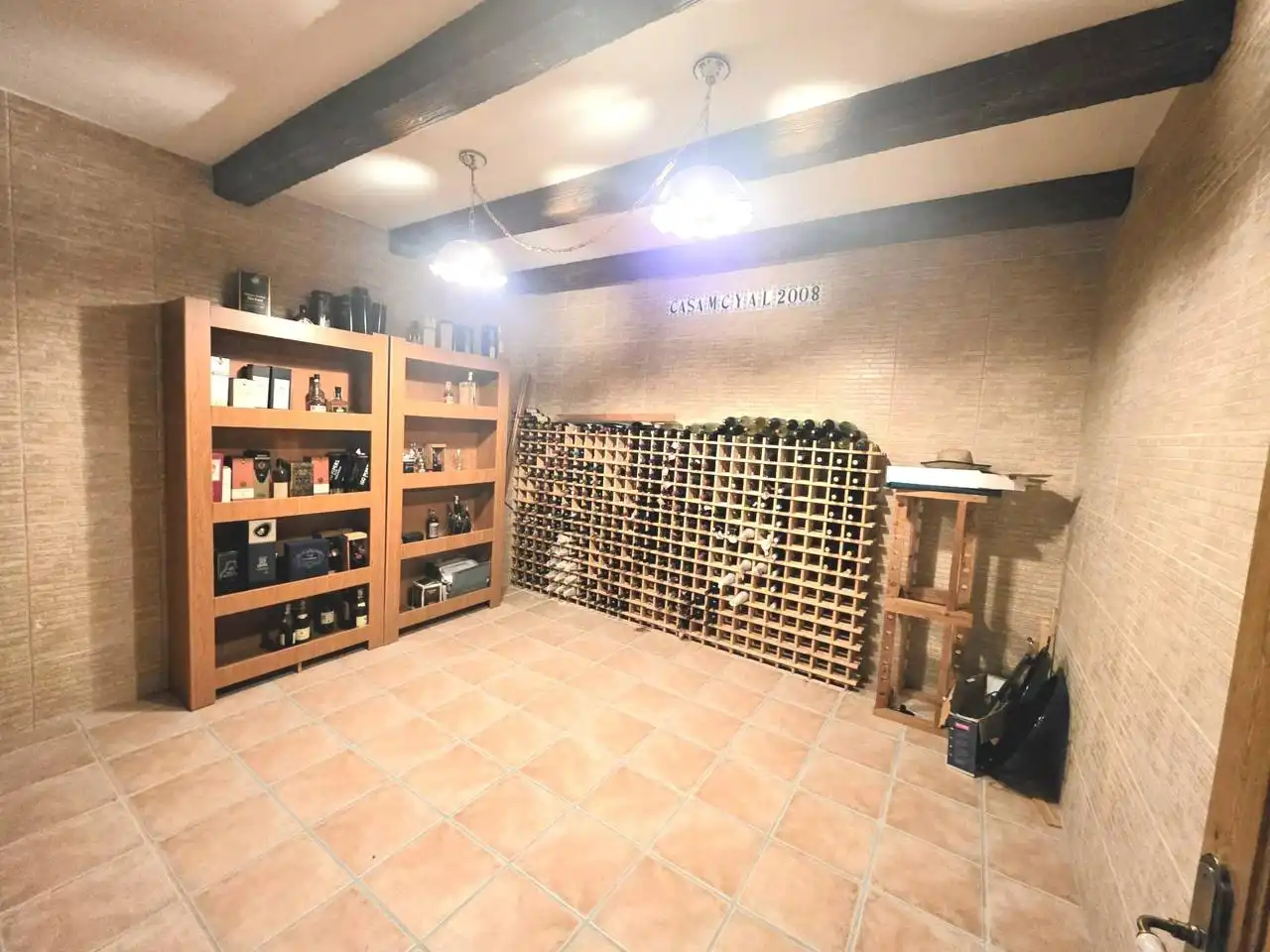 House with garden for sale in Del Pocico, imagen 19