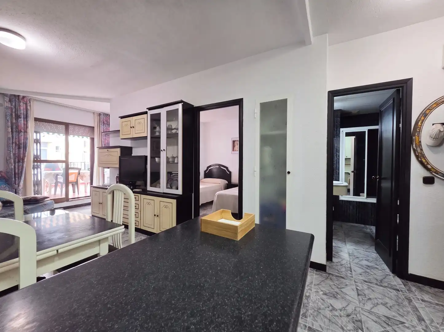 Apartament amb ascensor en venda a Marbella Centro, imagen 12