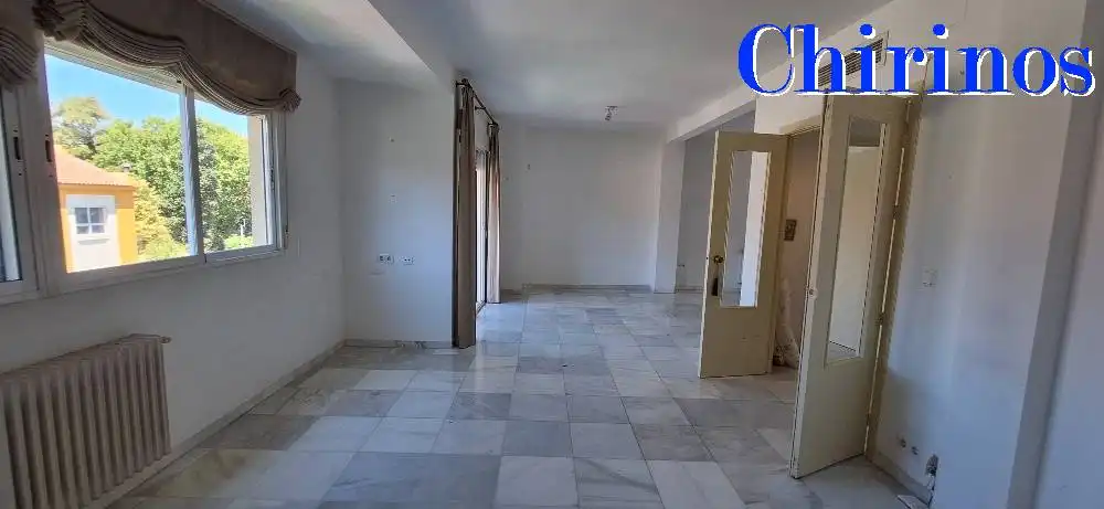 Wohnung mit Aufzug zur Miete in Plaza de Colón 246, imagen 4