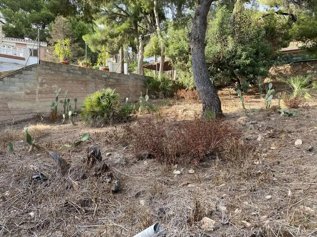 Terreno residencial en venta en Font del Salt 11, imagen 6