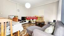 Living room of Flat for sale in Coria del Río  with Terrace