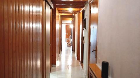 Foto 4 de Planta baixa en venda a La Teixonera, Barcelona