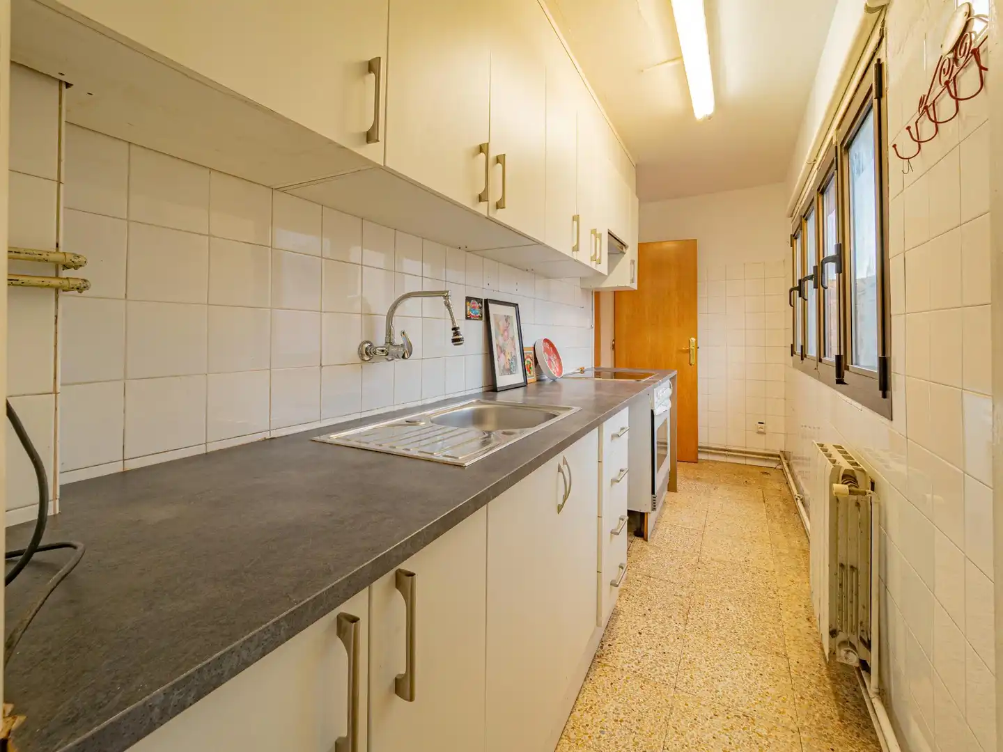 Wohnung zum Verkauf in Ripoll, Girona