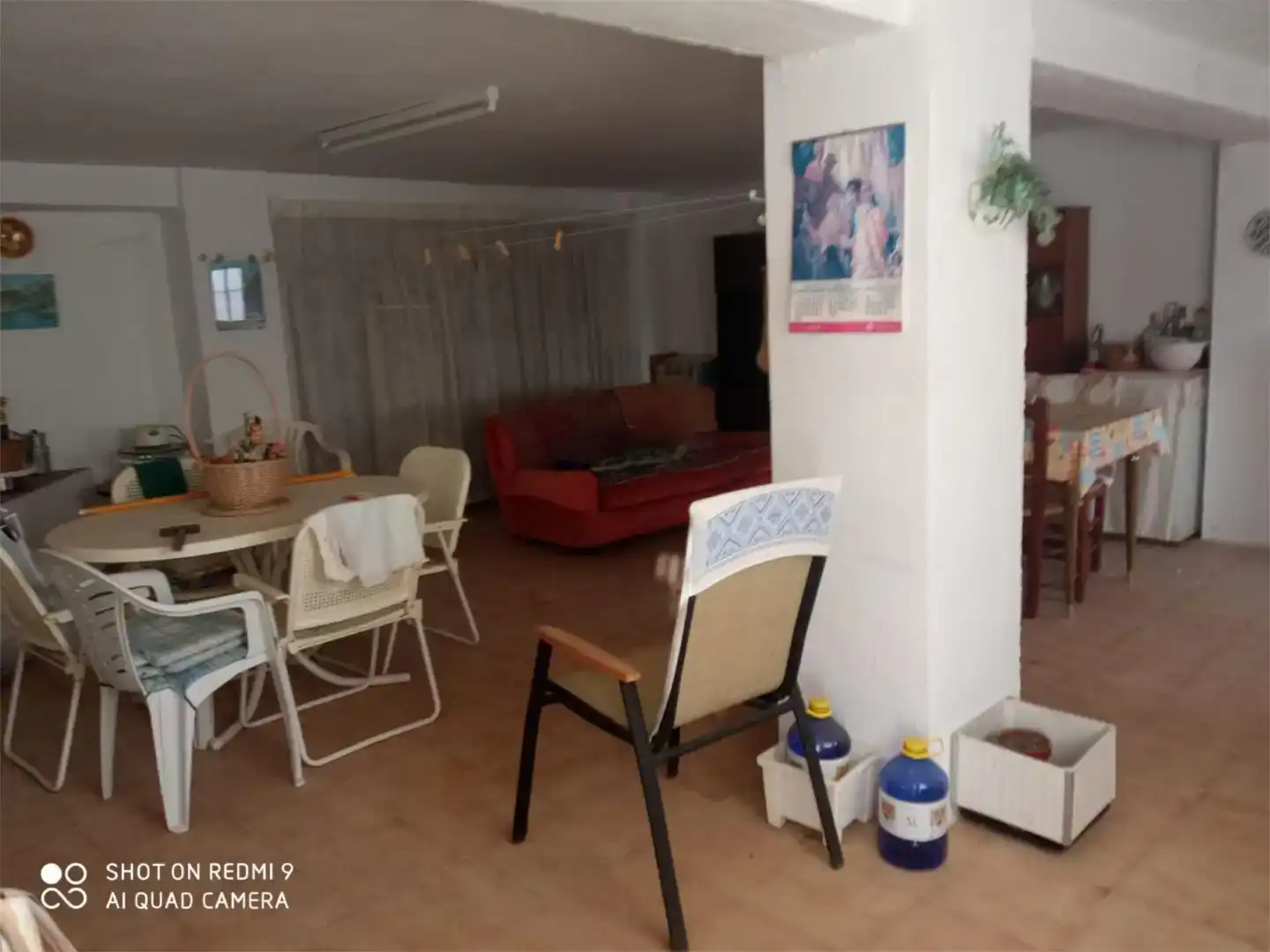 Casa adosada en venta en Higuera de Calatrava, Jaén