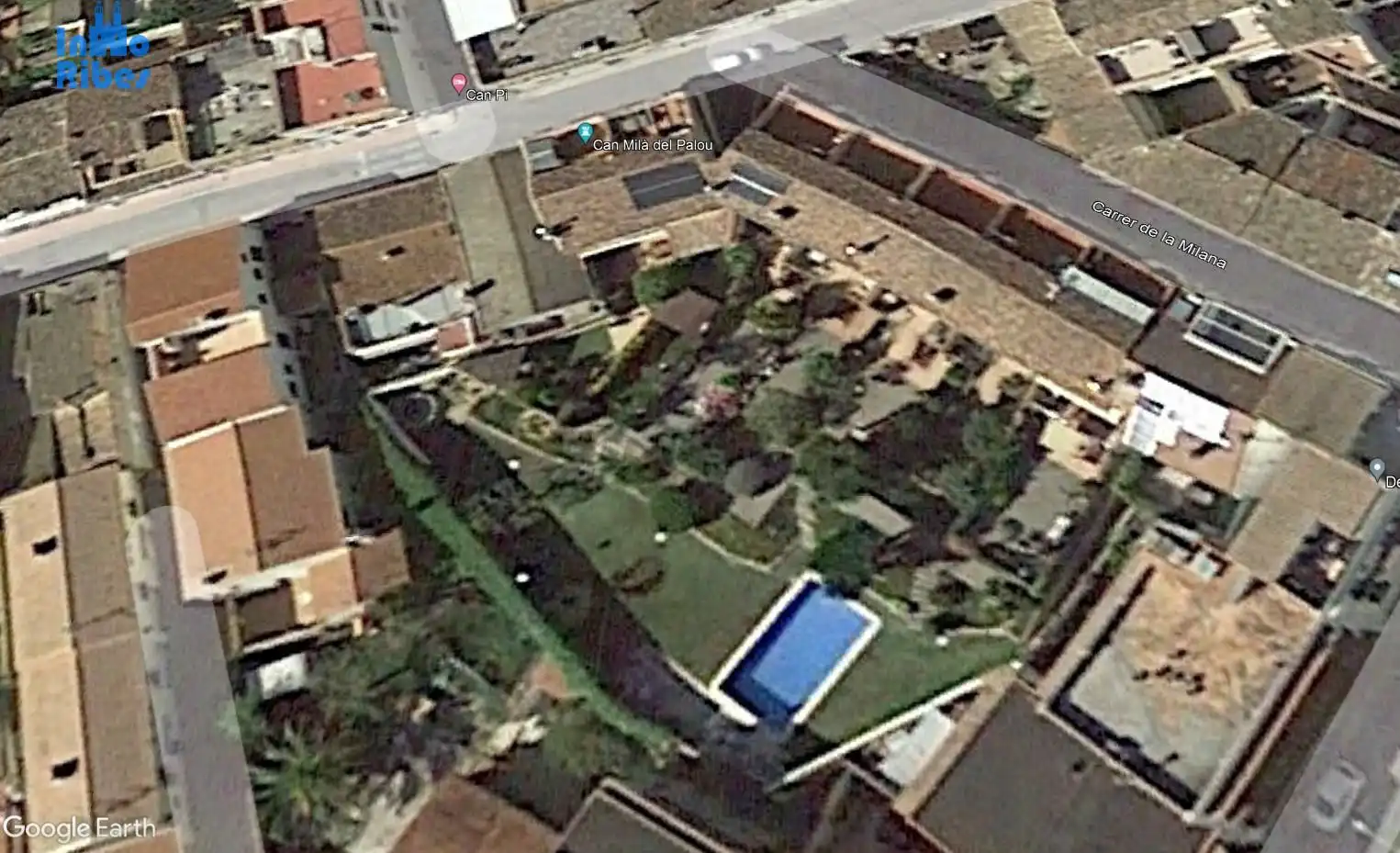 Maison avec terrasse à vendre à Calle Pi, imagen 10
