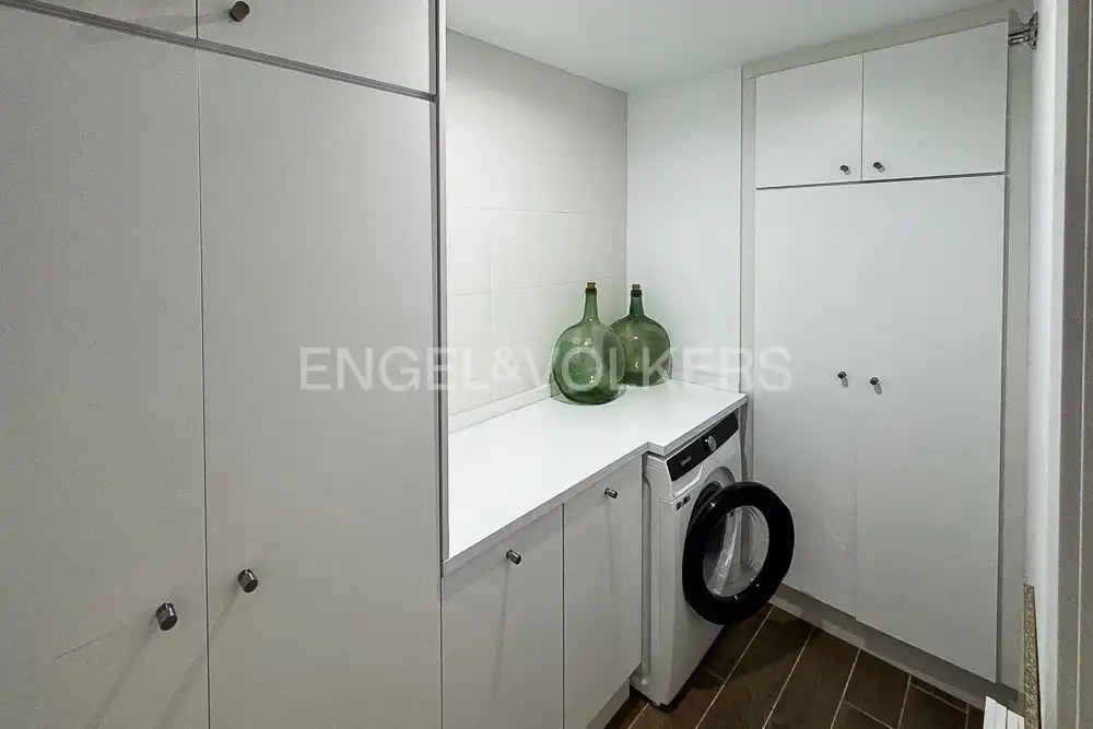 Flat with terrace to rent in C. de les Moreres, imagen 33