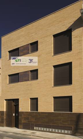 Piso en Venta en calle Pensamiento en La Paz