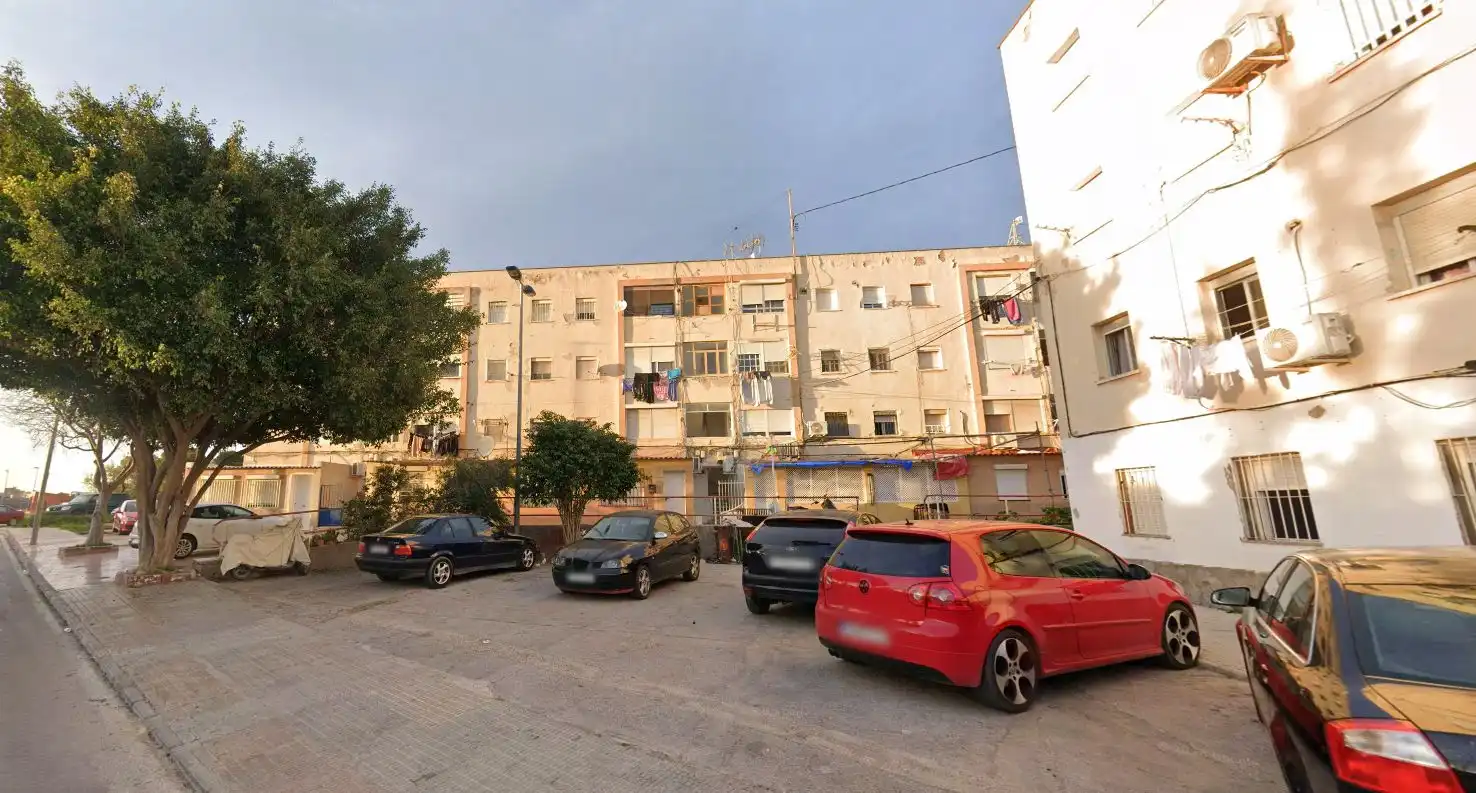 Apartamento en venta en Cartagena ciudad