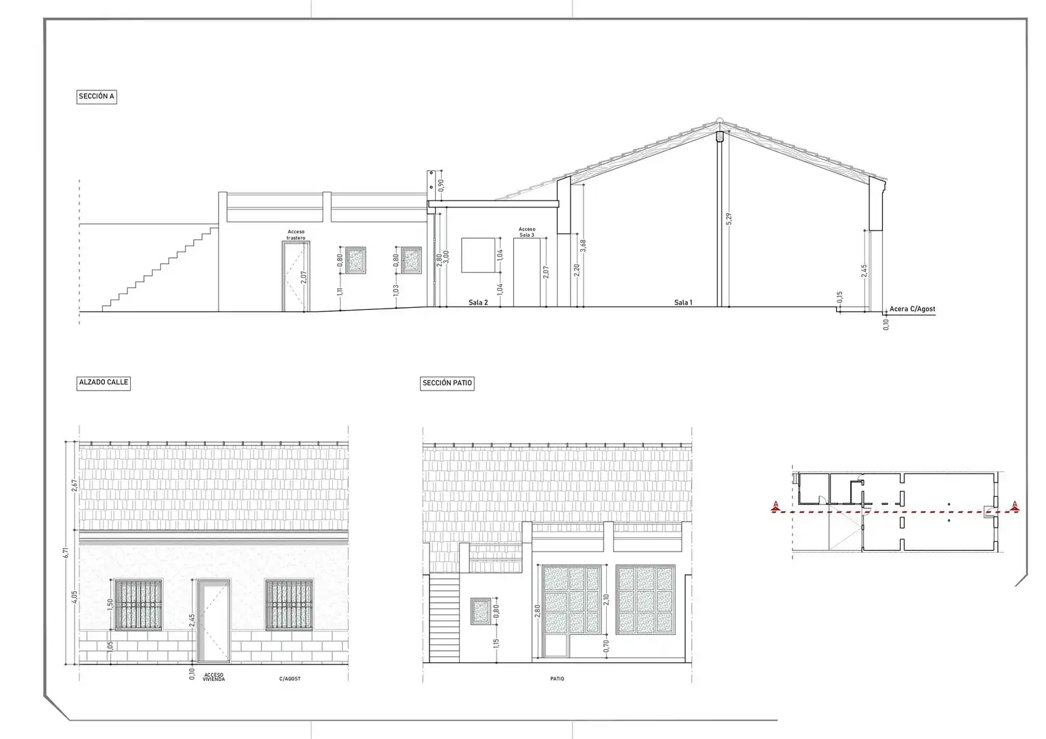 Casa en venda a Norte, imagen 20