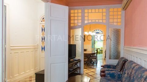 Foto 4 de Casa o xalet en venda a Centre Històric, Maó - Mahón