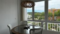 Dining room of Flat for sale in Castell-Platja d'Aro  with Air Conditioner