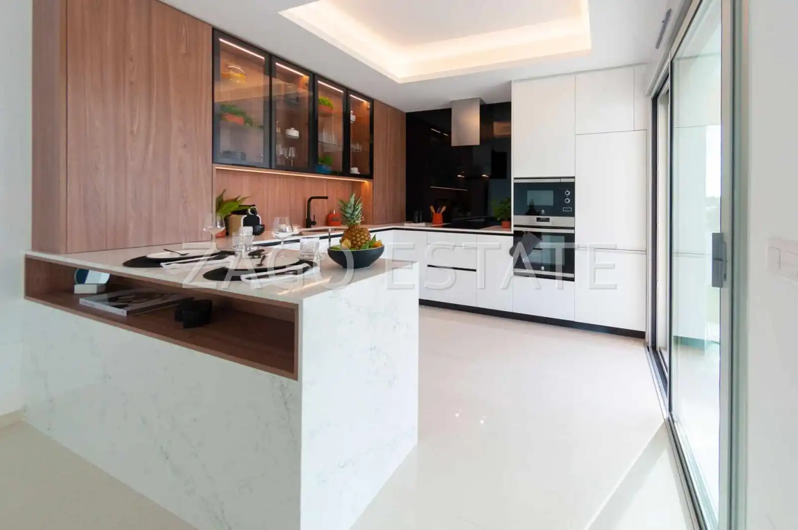 Casa con piscina en venta en Ciudad Quesada, imagen 6