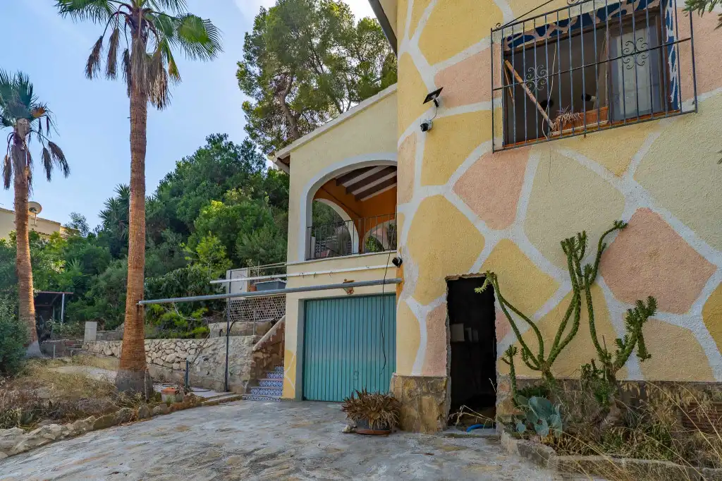 Haus zum Verkauf in Cala Advocat - Baladrar, imagen 18