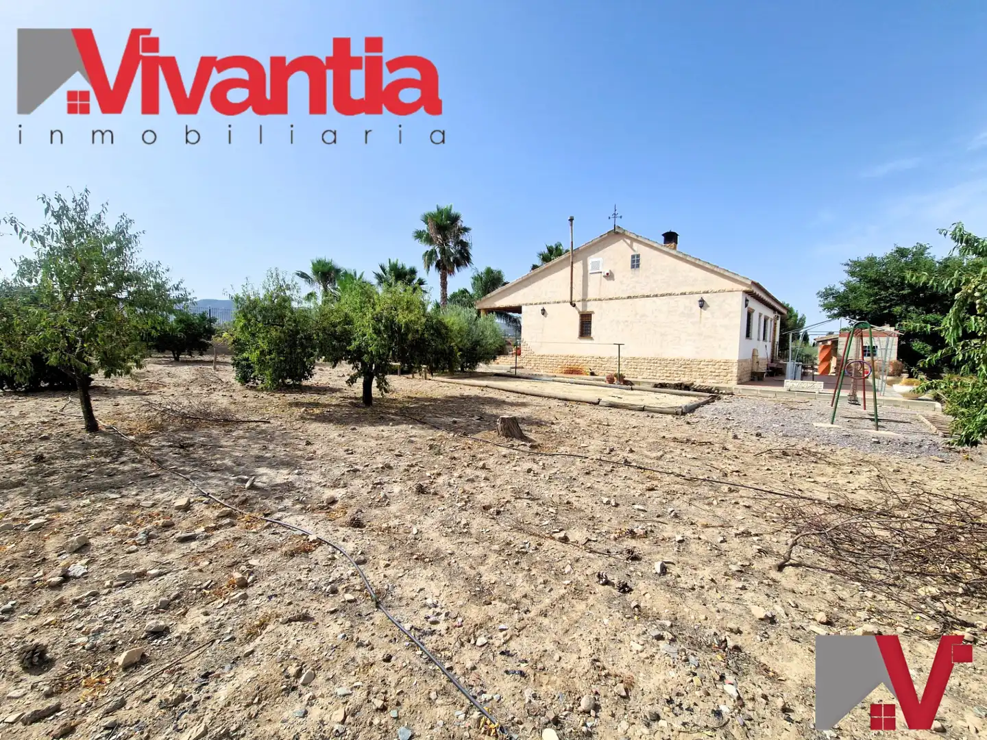 Detached house with garden for sale in Pedanías Centro, imagen 49