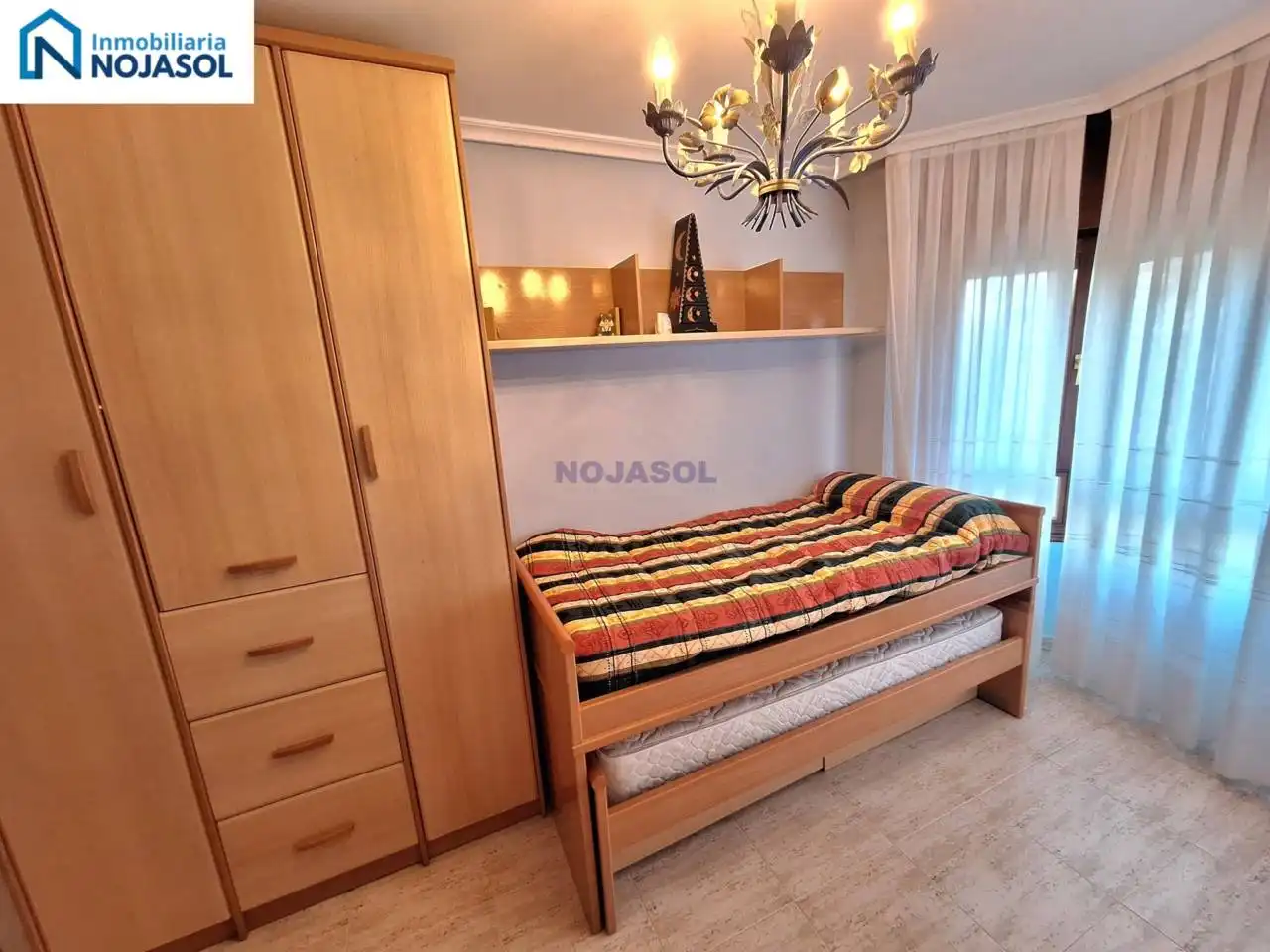 Apartment mit Pool zur Miete in Calle Los Nogales 3, imagen 39