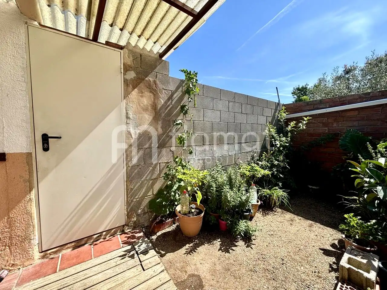 Jardín de Planta baja en venta en Malgrat de Mar