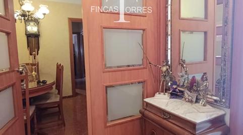 Foto 5 de Pis en venda a Sant Josep, Canyelles,  Barcelona Capital