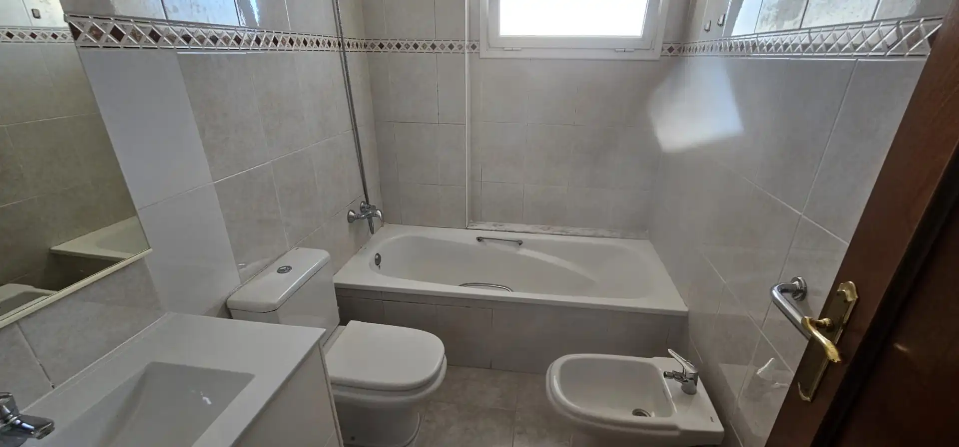 Flat for sale in Via Europa - Parc Central