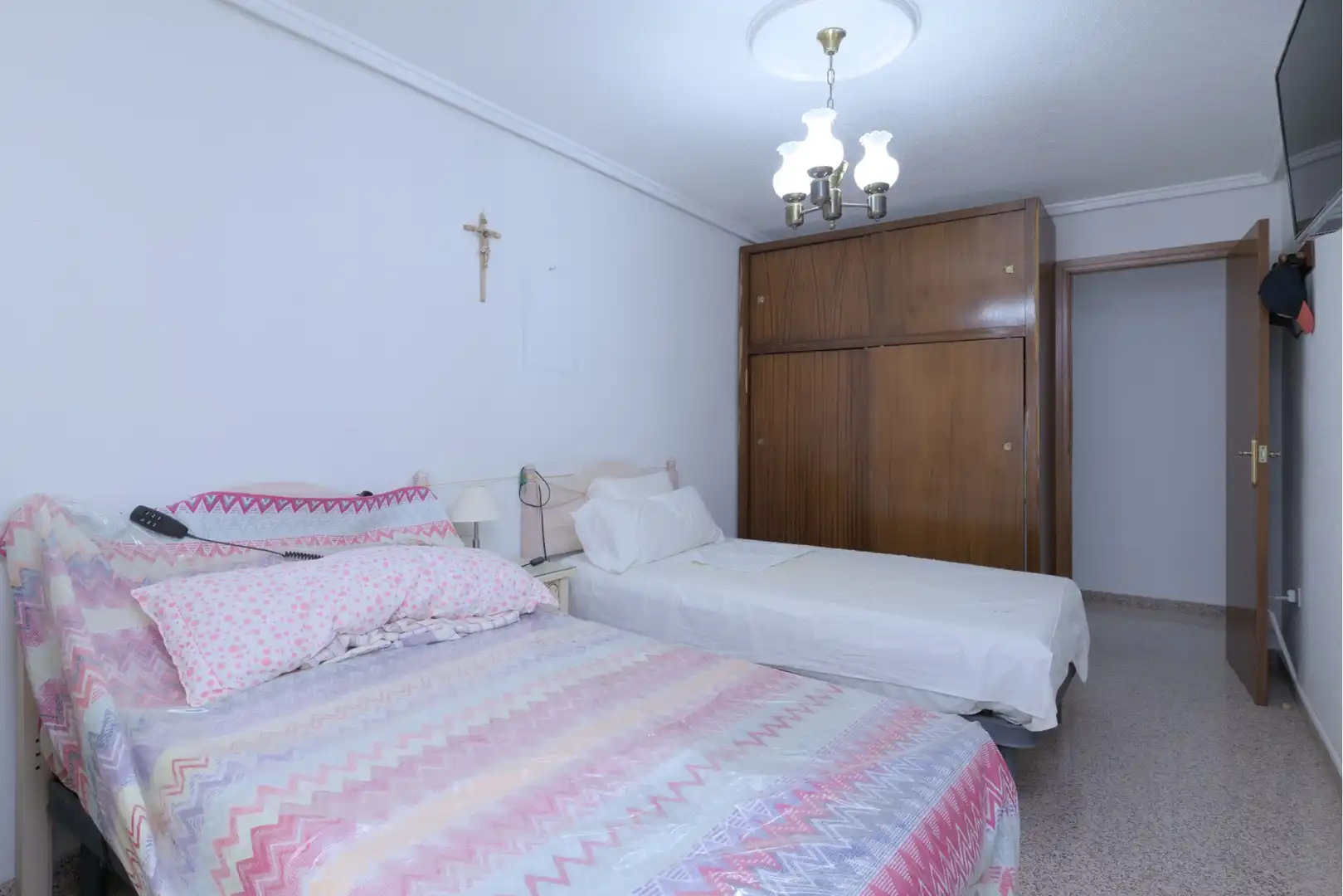 Flat with lift for sale in C/ BARCELONA,, imagen 19
