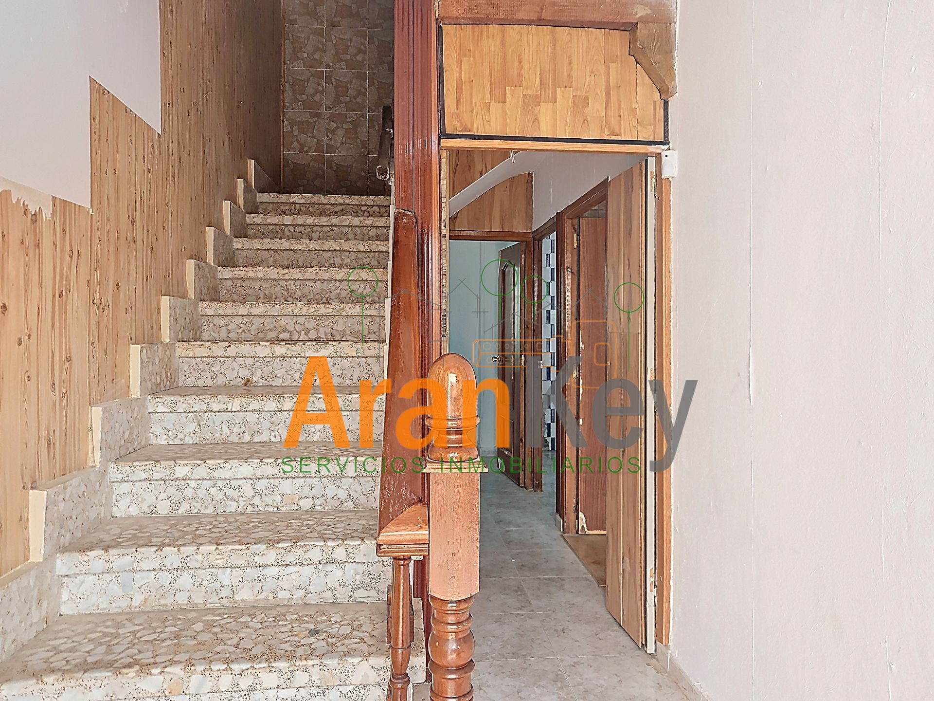 House or chalet for sale in Villatobas  with Private garden and Terrace