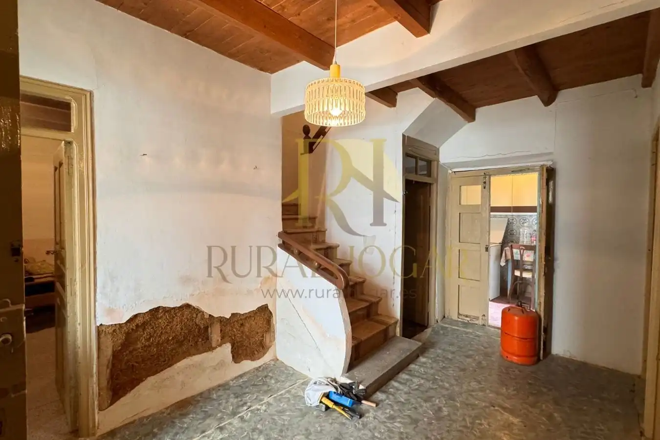 Casa o chalet en venta en Castrotierra de Valmadrigal