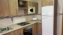 Kitchen of Flat for sale in Villacarrillo  with Air Conditioner, Heating and Storage room