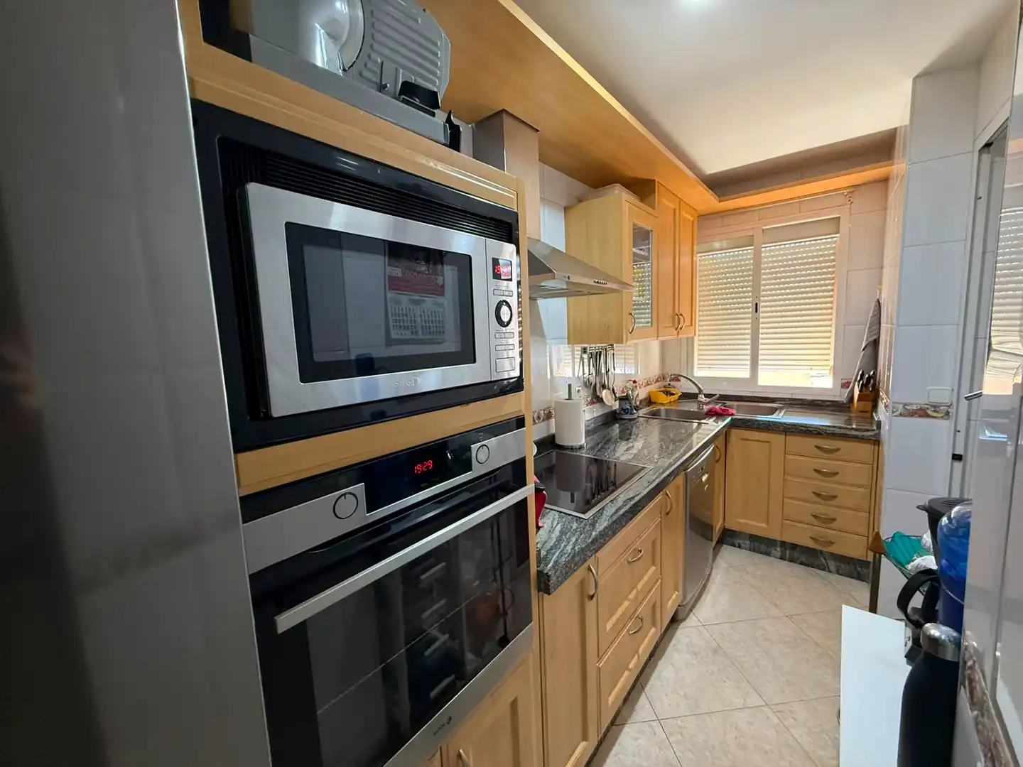 Appartement avec terrasse à vendre à Plaza de Corteconcepción, imagen 8