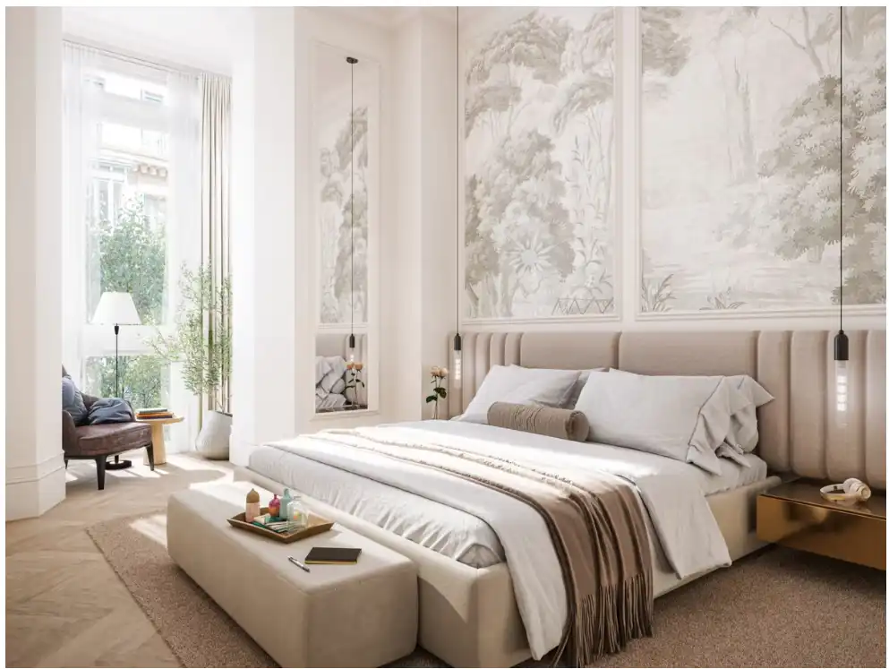 Flat for sale in Alfonso VIII Kalea, 3, Área Romántica