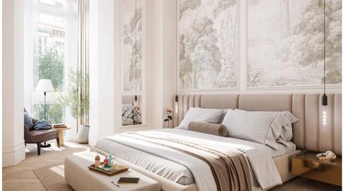 Foto 2 de Pis en venda a Alfonso VIII Kalea, 3, Área Romántica, Gipuzkoa