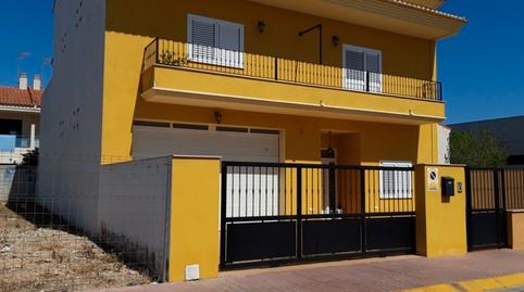 Foto 5 de Casa o xalet en venda a Sant Joanet, Valencia