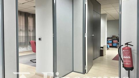 Foto 4 de Oficina de lloguer a Parc Tecnològic, Serraparera, Barcelona