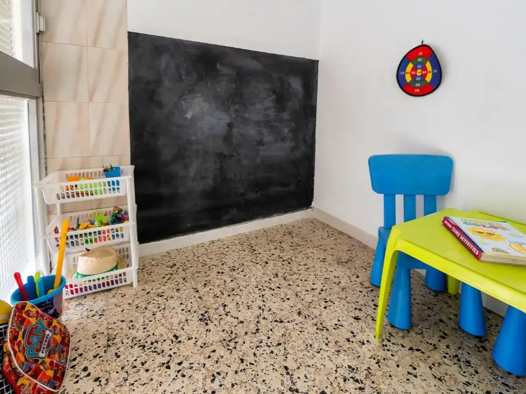 Ático de alquiler en Benidorm