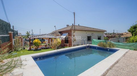 Foto 2 de Casa o chalet en venta en Els Avets - Can Serrafossà - Ximelis, Rubí