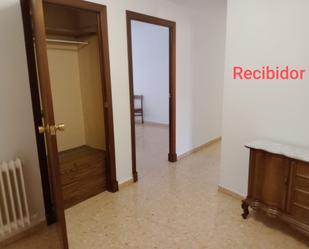 Bedroom of Flat for sale in Tarazona  with Balcony